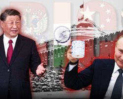 BRICS расширяется: победа России или очередной пиар Кремля и его союзников?