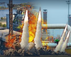 "Повний захист усіх об'єктів — наївна думка": як Росія веде війну проти українських ТЕЦ