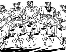 Одной крови. Родственники в украинской власти