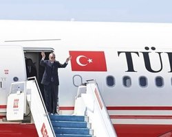 "Дадут необходимые месседжи миру": в Сочи Эрдоган встретился с Путиными (фото, видео)