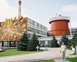 Больше отключений? Была ли авария на энергоблоке Южноукраинской АЭС