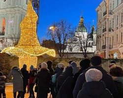Во время локдауна в Киеве аттракционы, ярмарки и катки работать не будут, – КГГА