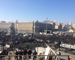 Минкультуры РФ готово спонсировать "правдивый" фильм о Майдане