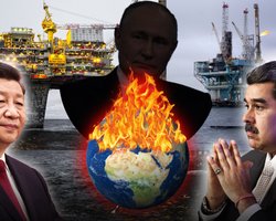 Где завтра начнется война. Топ-5 потенциальных конфликтов в мире в 2024 году