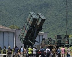 Відповідь на різноманітність загроз КНР: Тайвань розгортає системи ППО Sky Bow III