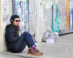 По американскому телевидению покажут сериал об изучении хипстеров