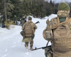 Пошел в ВСУ и уехал за границу: почему 155 бригада отправила во Францию "уклонистов"