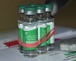 Поставка Индией следующей партии CoviShield может быть отложена, – Радуцкий