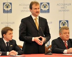 Попов рассказал, чем его не устроил Довгий