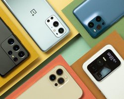 Черная пятница. Топ-5 смартфонов, которые можно купить по большим скидкам (видео)