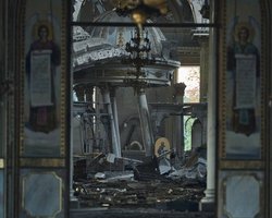 Вслед за пропагандистами: у Шойгу обвинили ВСУ в разрушении Одессы во время ночного обстрела