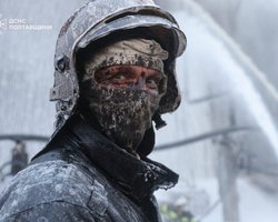 Над восстановлением энергетической системы Украины работают 58 000 человек, – Зеленский