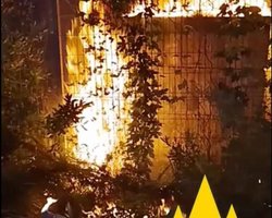 "Вимкнули зв'язок": партизани вдарили по заводу ППО в російській Тулі (відео)