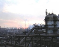 Реприватизации Криворожстали не будет, - Янукович