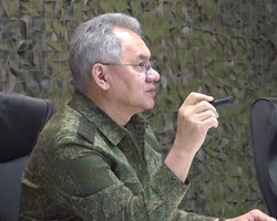 Мятеж Пригожина: Шойгу останется во главе Минобороны, —  ISW