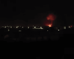 США і Британія вдарили по об'єктах у Ємені: стали відомі уражені цілі хуситів