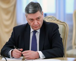 Росія не бажає втручатися в можливий конфлікт у Придністров'ї, — МЗС РФ