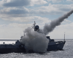 Масований обстріл України: РФ атакувала енергетику, є влучання, які наслідки в областях (фото)