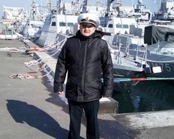 Украинского военнопленного моряка прооперировали в России