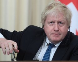 Лондон не должен платить ЕС 39 млрд фунтов стерлингов из-за Brexit, – Борис Джонсон