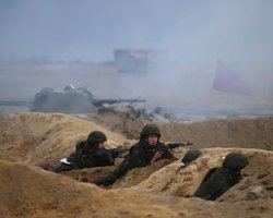 РФ намагається взяти в напівоточення ЗСУ: що відбувається в районі Селидового