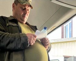 Пасут задних: в Ивано-Франковске усилили мобилизацию из-за плохих показателей (видео)