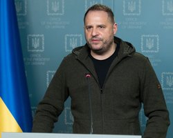 Гарантии безопасности: Ермак назвал дату начала переговоров с США