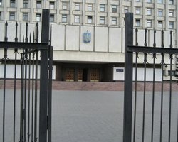 МИД Украины призвал ЕС не сомневаться в прозрачности ЦИК