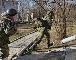 "Вперше стикаються": в РФ виникла проблема на лівобережжі Херсонщини, — експерт (відео)