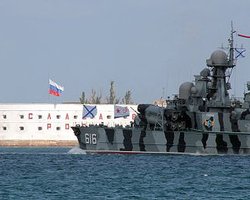 В Раде зарегистрирован законопроект о денонсации харьковских соглашений