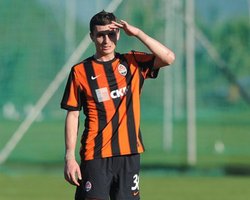 Футболист Шахтера попал в больницу после матча с Зенитом