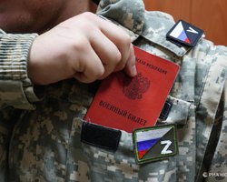 Мобилизация в РФ: Згурец ответил, когда Путин сможет отправить новобранцев на фронт (видео)