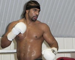 Хэй: люди уже устали от позора Кличко