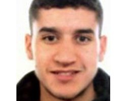 Теракт в Барселоне: у полиции появился новый главный подозреваемый