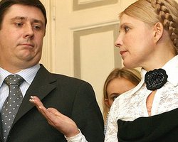 Кириленко со своими депутатами не пойдет на встречу с Тимошенко