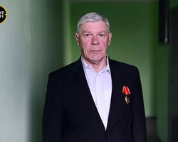 В РФ нашли мертвым ключевого свидетеля аварии на ЧАЭС: подробности