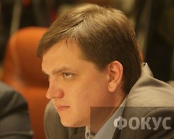 Павленко рассказал, какой приказ получил от Януковича