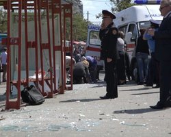 Днепропетровским террористам предъявили иски на 1,4 миллиона гривен