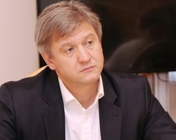 Приоритетом реформированной СБУ будет контрразведка,  – Данилюк