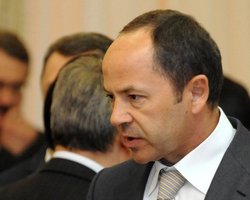 Тигипко: Газовые контракты Тимошенко - гол в собственные ворота