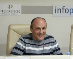 Покарати неможливо: тренер збірної України виїхав і почав працювати у Білорусі