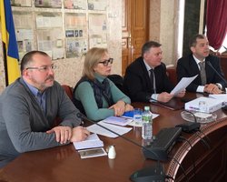 В Москве родственники пленных моряков встретились с украинскими консулами