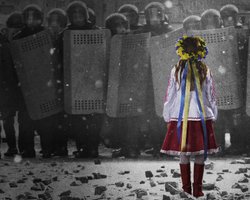 У фильма про Майдан реальные шансы на Оскар, – киновед