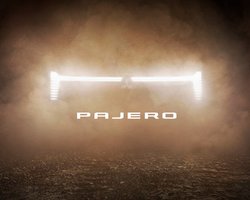Mitsubishi Pajero повертається: подробиці і дата прем'єри культового позашляховика (фото)