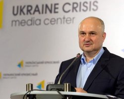 Смешко не нужны должности от Порошенко и Зеленского