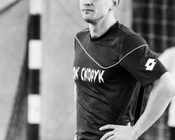 ЗС РФ убили українського спортсмена: футболіст потрапив під артилерійський удар (фото)