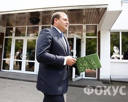Добкин и Кернес: кому доверяют харьковчане