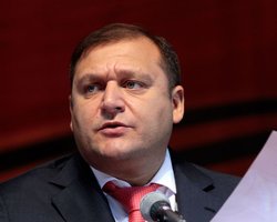 ГПУ передала в суд обвинительный акт в отношении Добкина