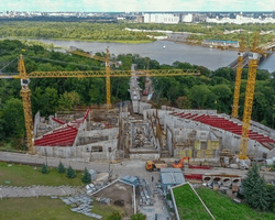 Достройка Музея Голодомора почти за 600 млн гривен: деньги точно нельзя выделить на ВСУ, – нардеп