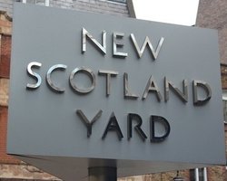 Лондон не видит связи между отравлением Скрипаля и удушением Глушкова